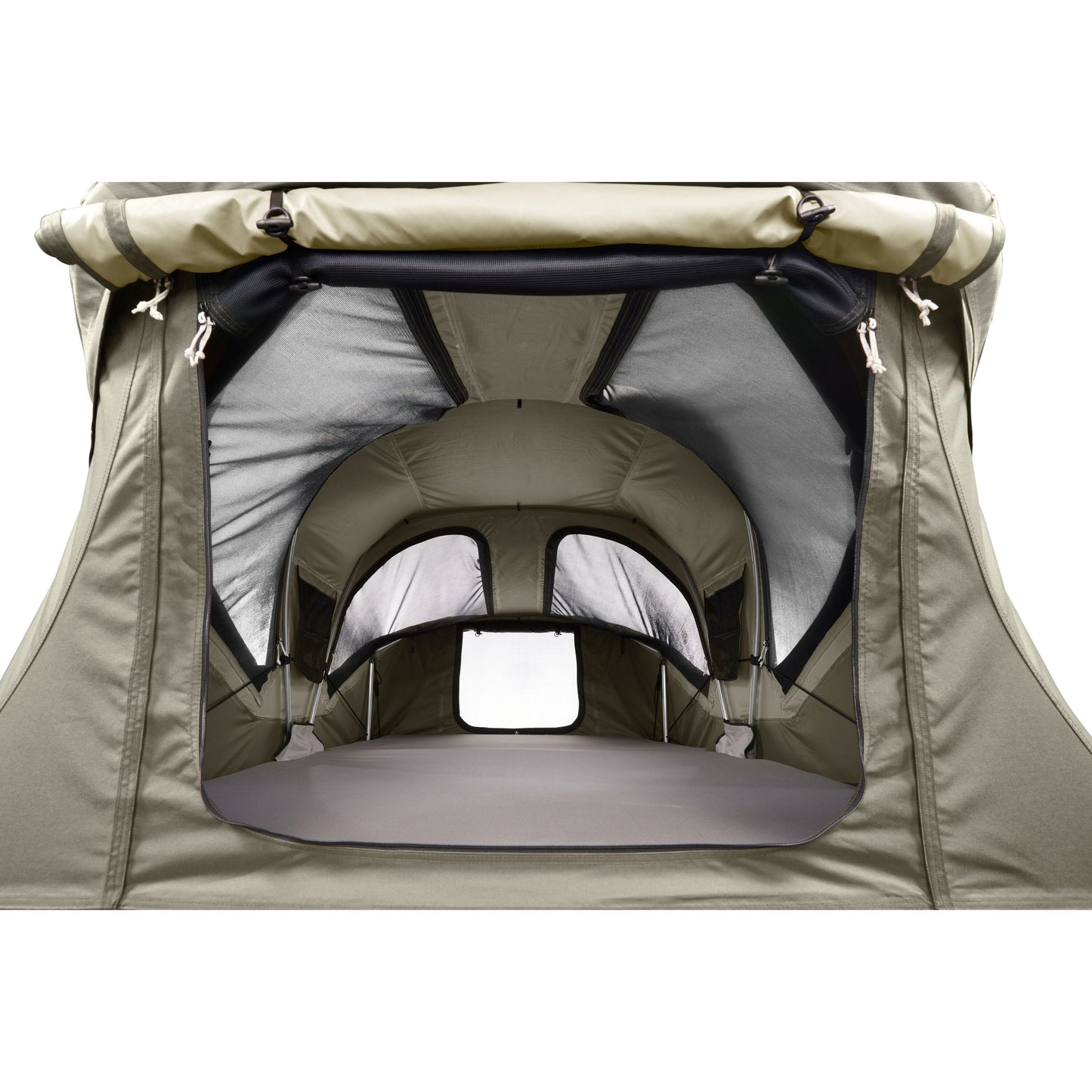 Thule Approach M Rooftop Tent-BRINK