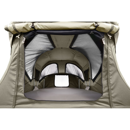 Thule Approach M Rooftop Tent-BRINK