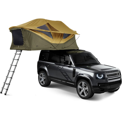 Thule Approach M Rooftop Tent-BRINK