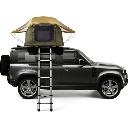 Thule Approach M Rooftop Tent-BRINK