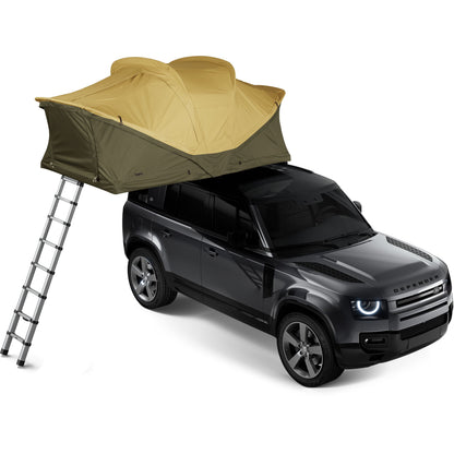 Thule Approach M Rooftop Tent-BRINK