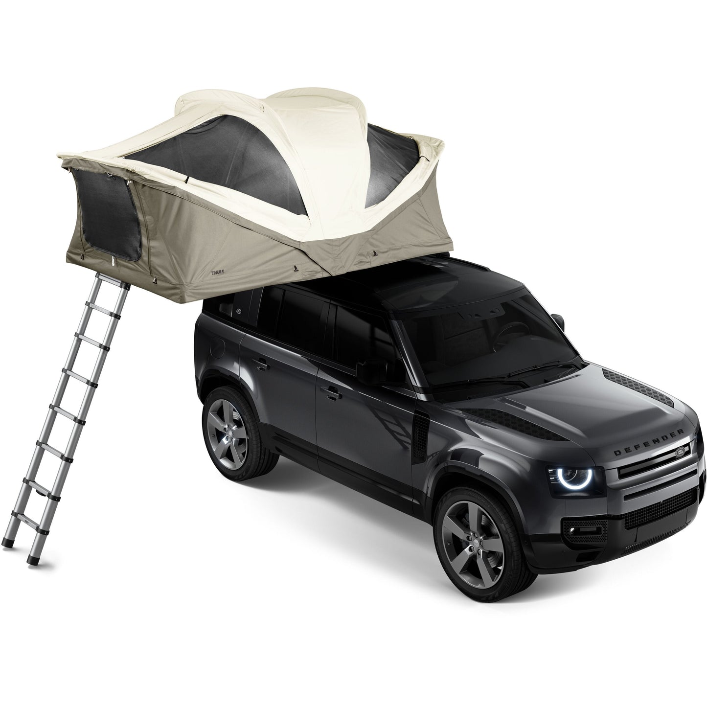 Thule Approach M Rooftop Tent-BRINK