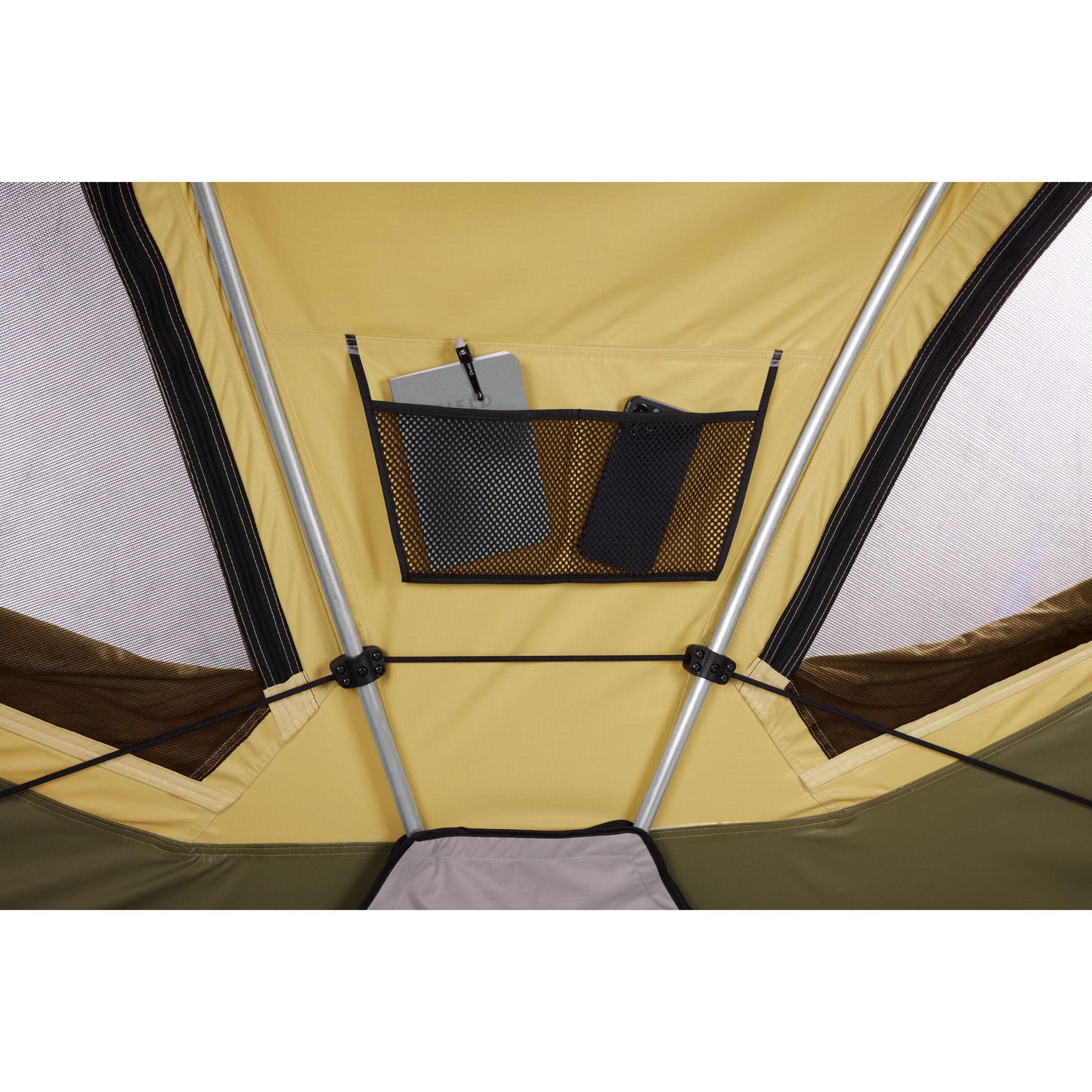 Thule Approach M Rooftop Tent-BRINK