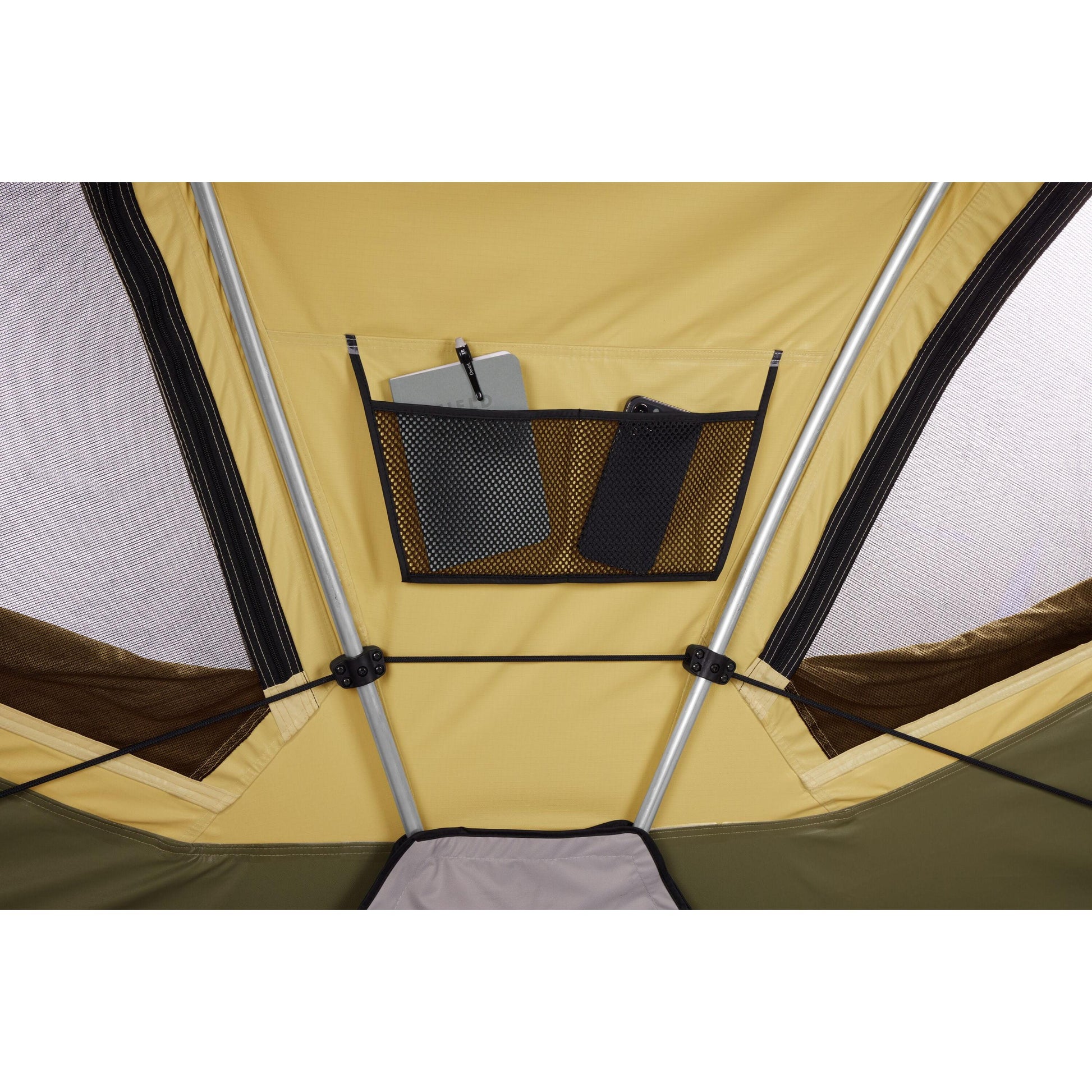 Thule Approach M Rooftop Tent-BRINK