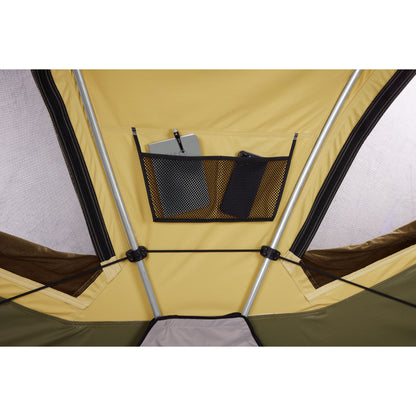Thule Approach M Rooftop Tent-BRINK