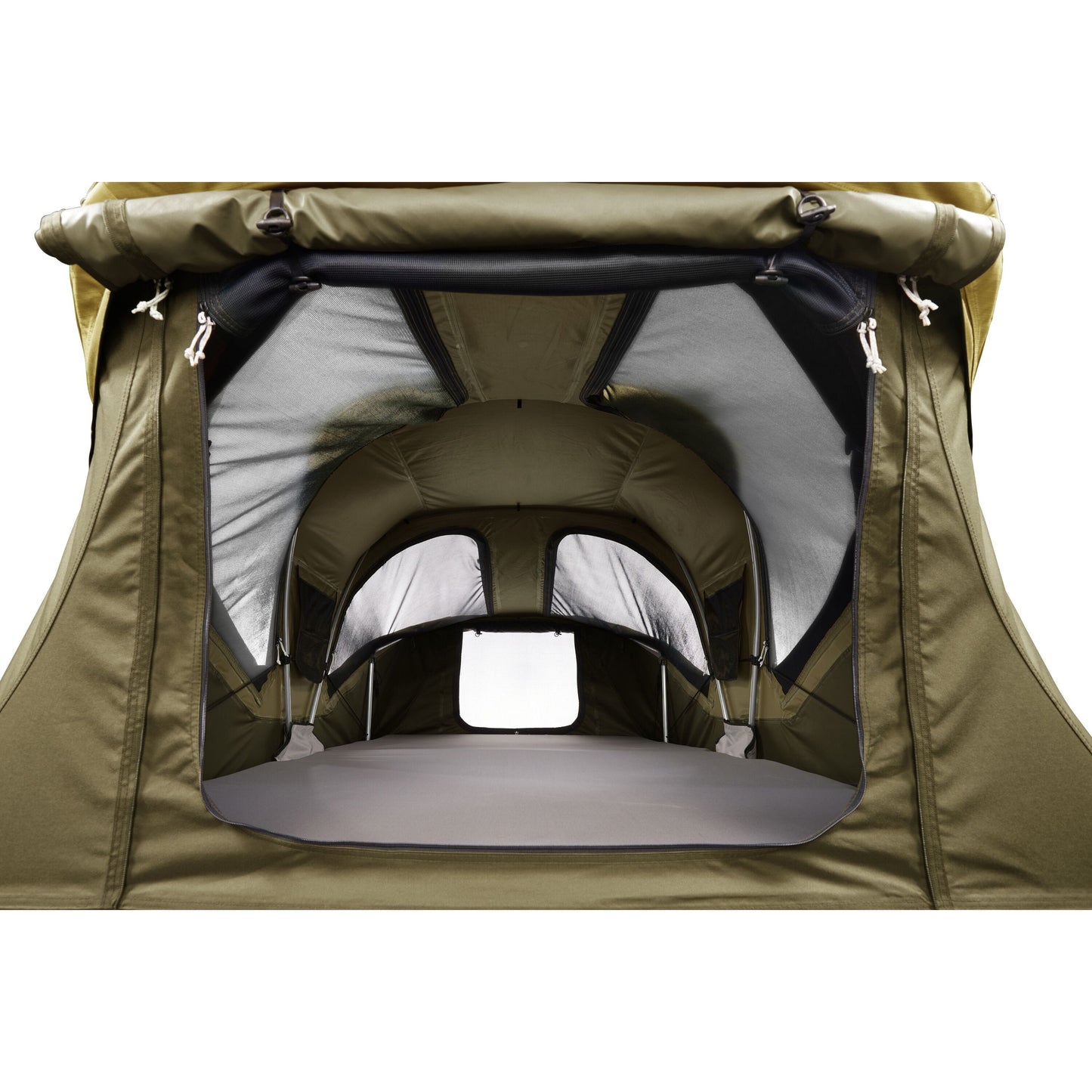 Thule Approach M Rooftop Tent-BRINK