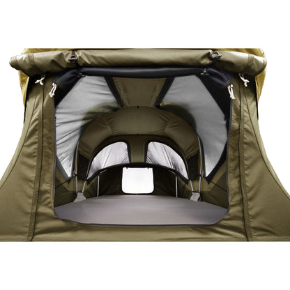 Thule Approach M Rooftop Tent-BRINK