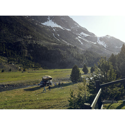 Thule Approach L Rooftop Tent-BRINK