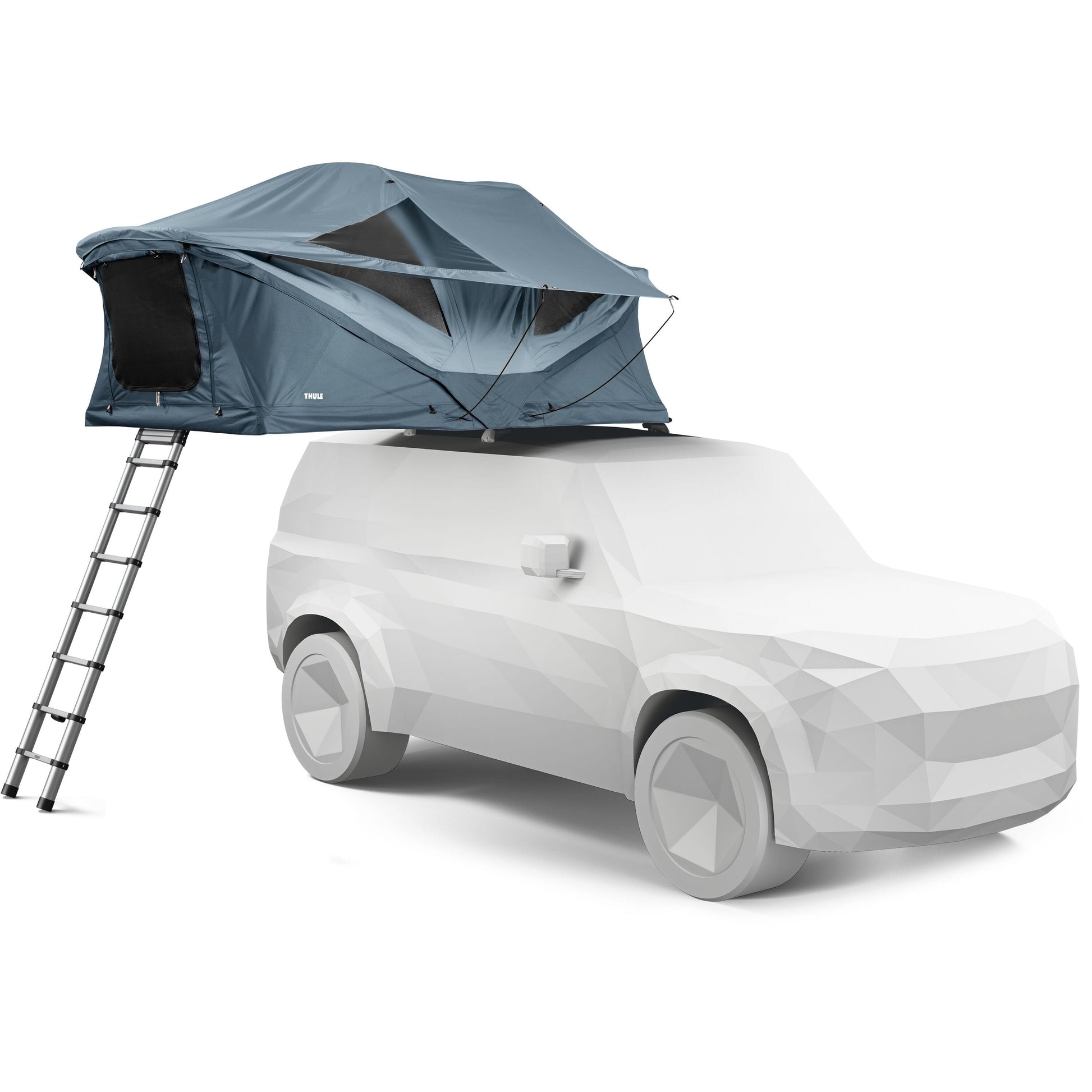 Thule Approach M Rooftop Tent-BRINK