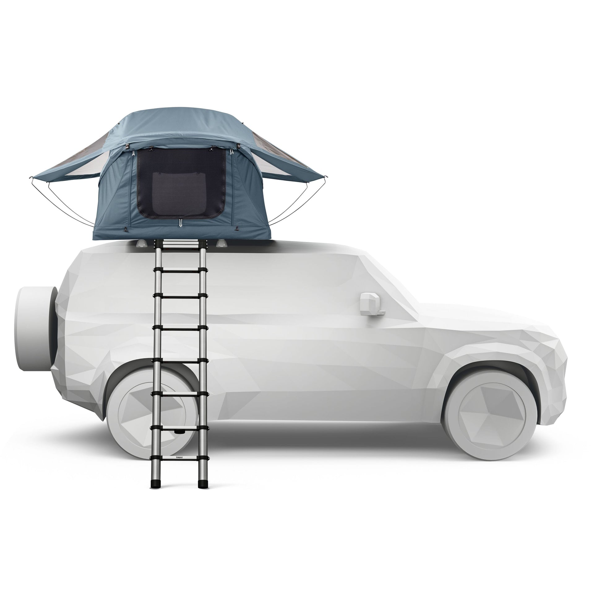 Thule Approach M Rooftop Tent-BRINK