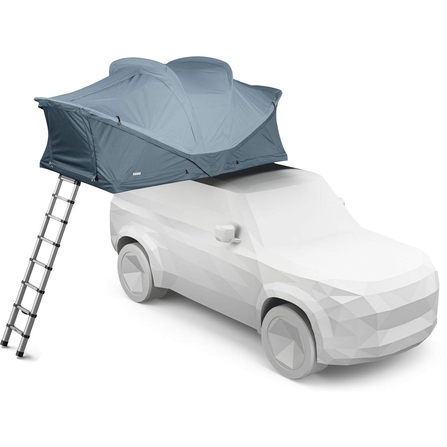 Thule Approach M Rooftop Tent-BRINK
