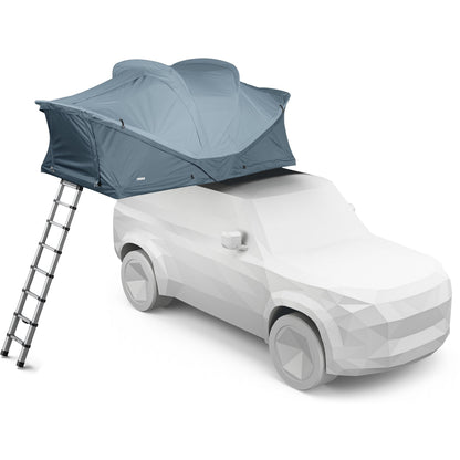 Thule Approach M Rooftop Tent-BRINK