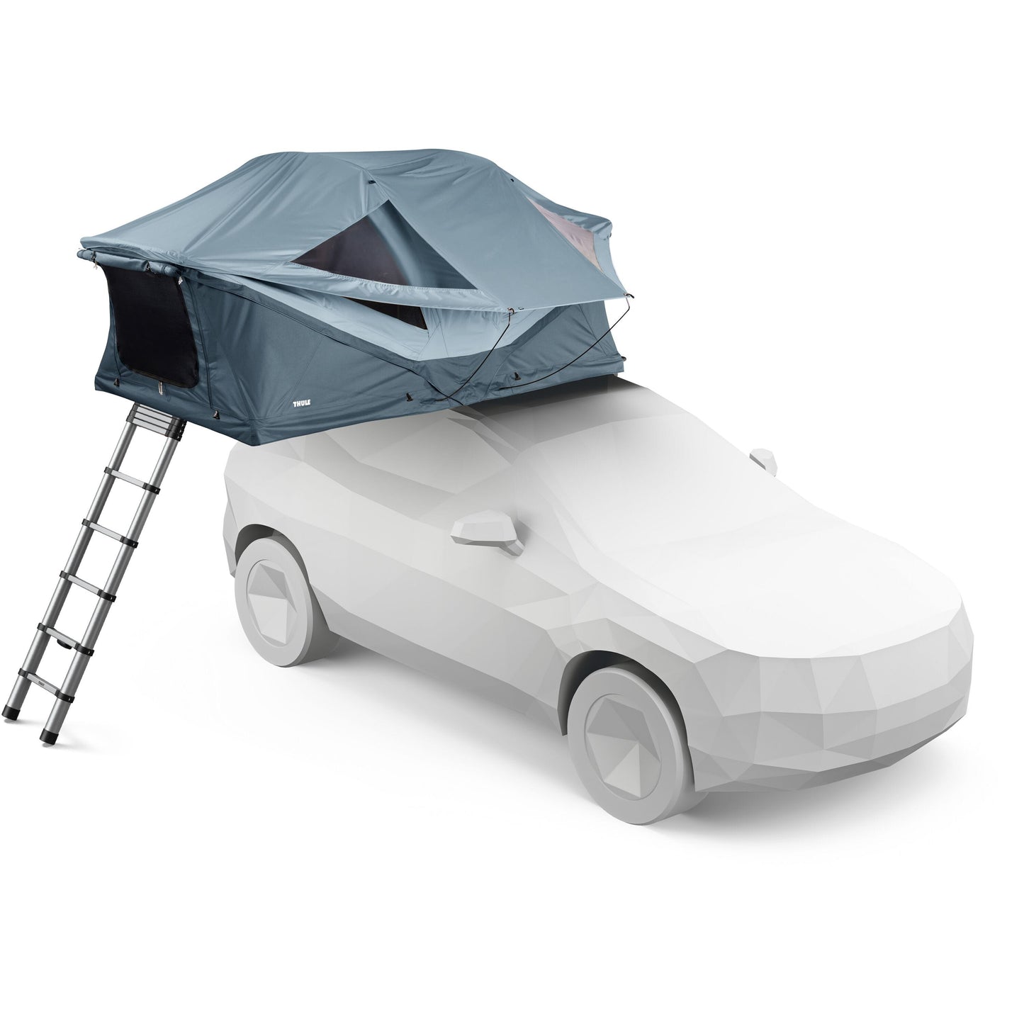 Thule Approach M Rooftop Tent-BRINK