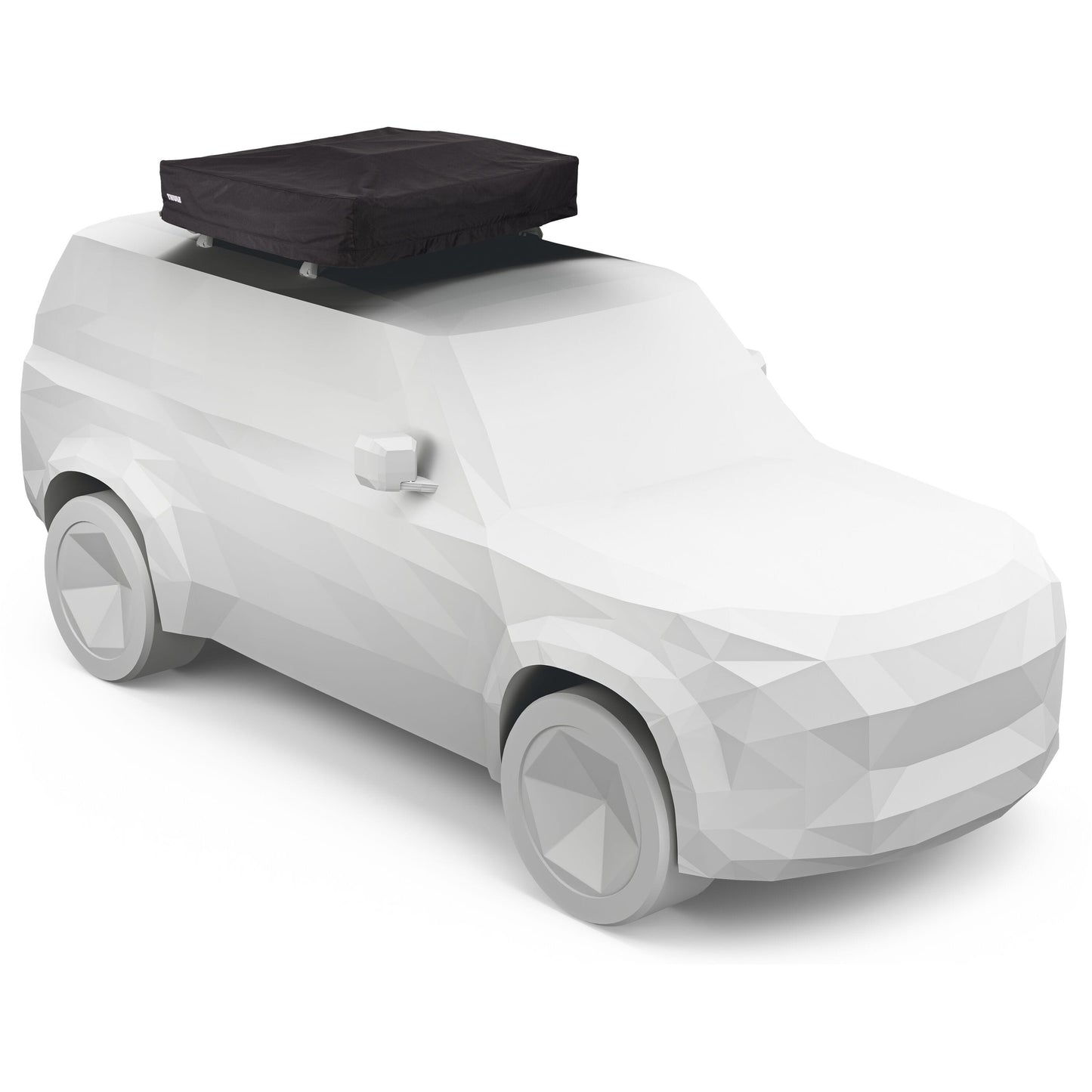Thule Approach M Rooftop Tent-BRINK