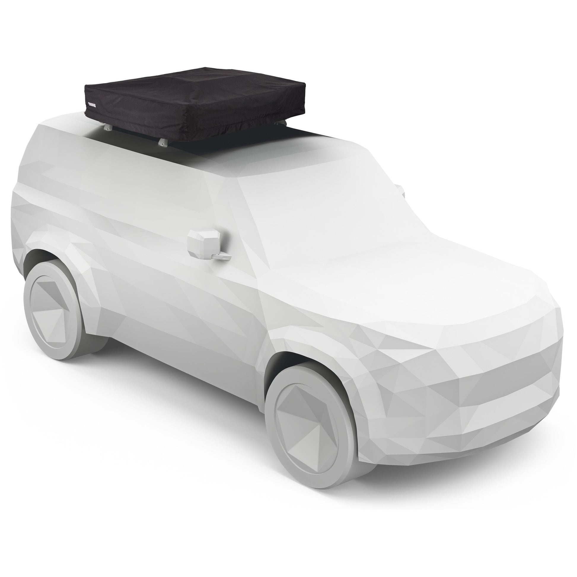 Thule Approach M Rooftop Tent-BRINK