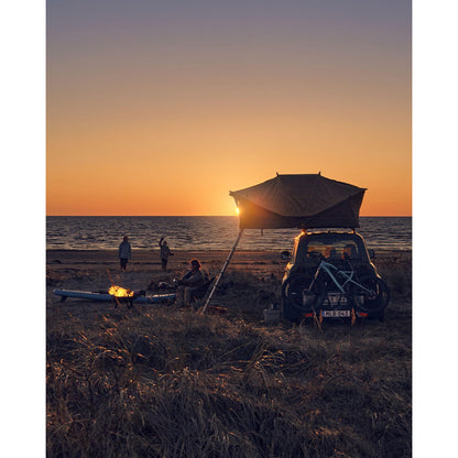 Thule Approach M Rooftop Tent-BRINK