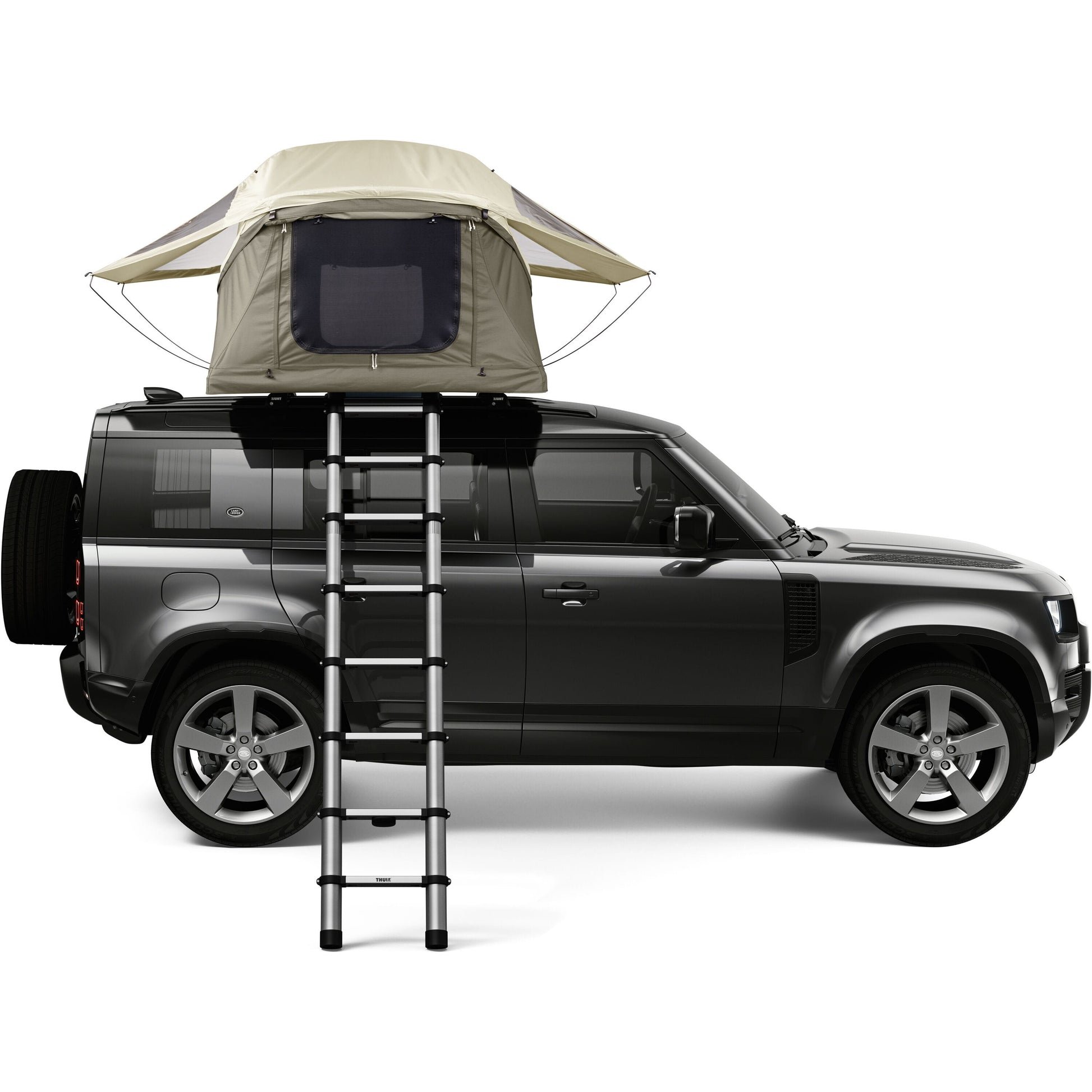 Thule Approach M Rooftop Tent-BRINK