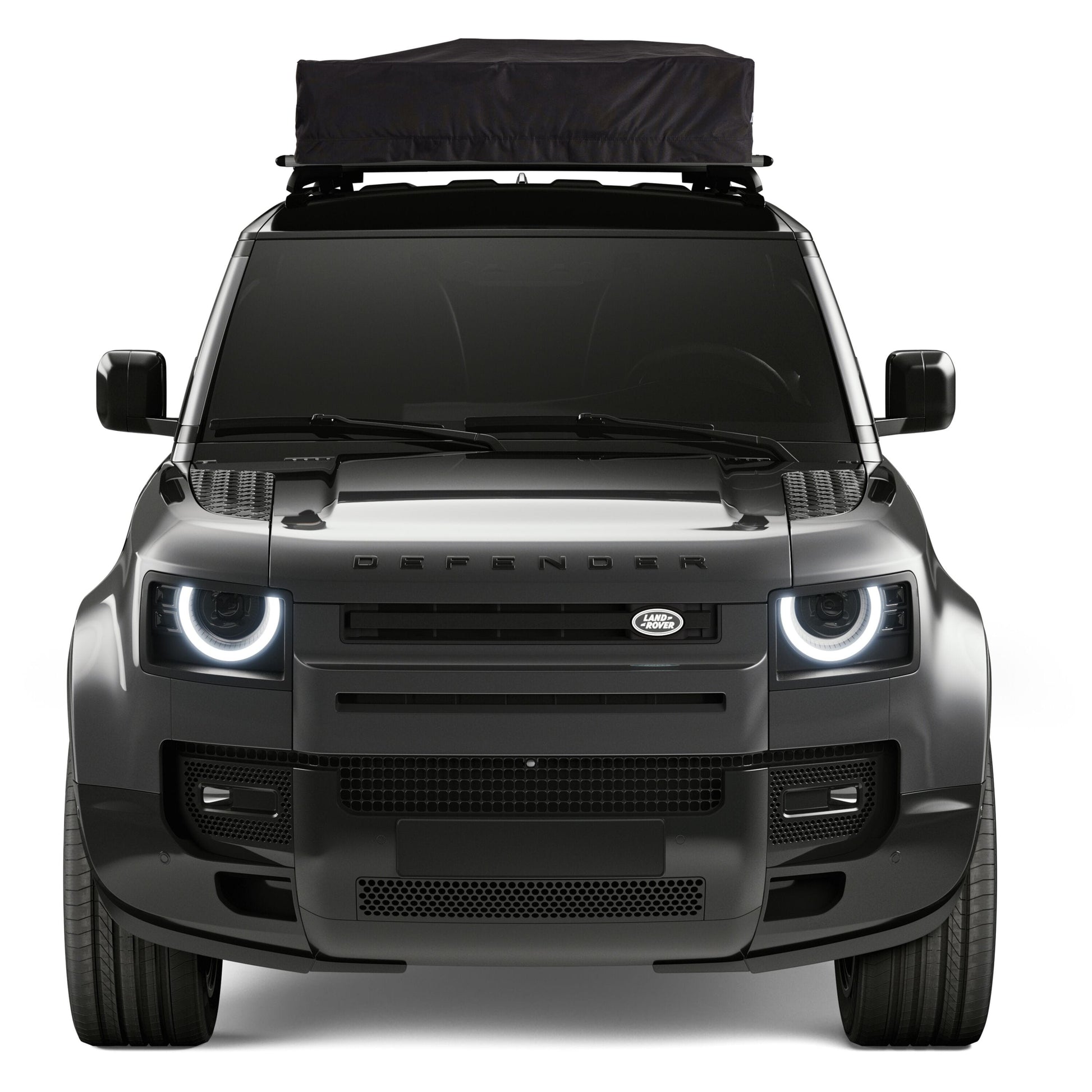 Thule Approach M Rooftop Tent-BRINK