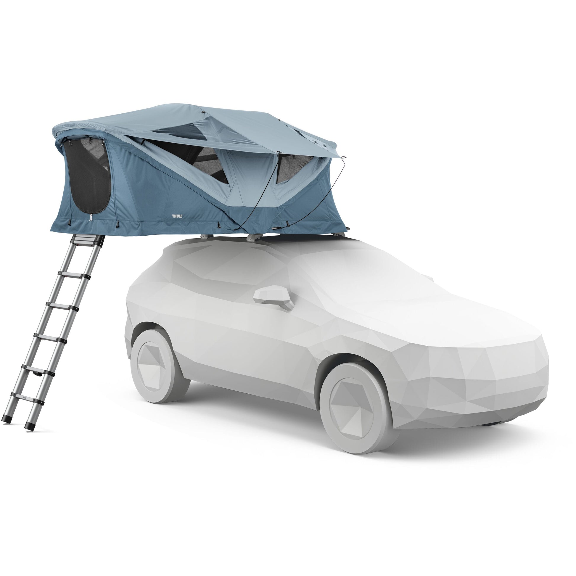 Thule Approach S Recycled Rooftop Tent-BRINK