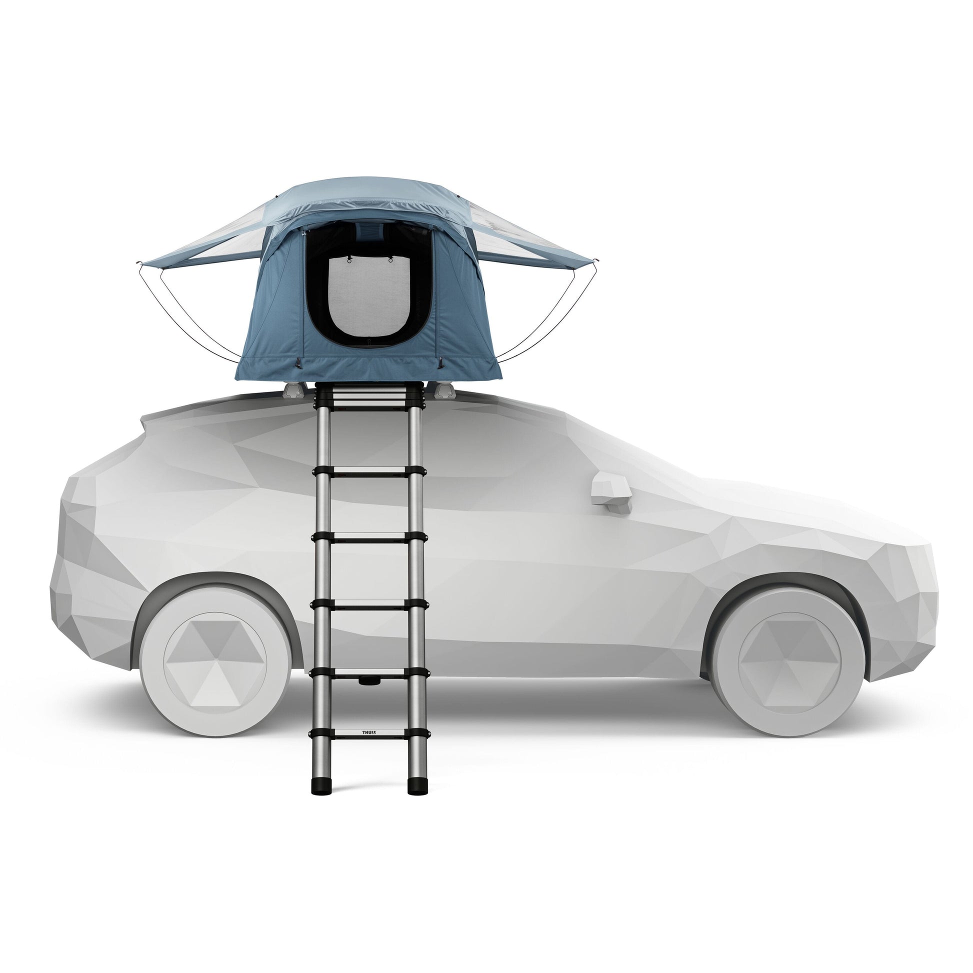 Thule Approach S Recycled Rooftop Tent-BRINK