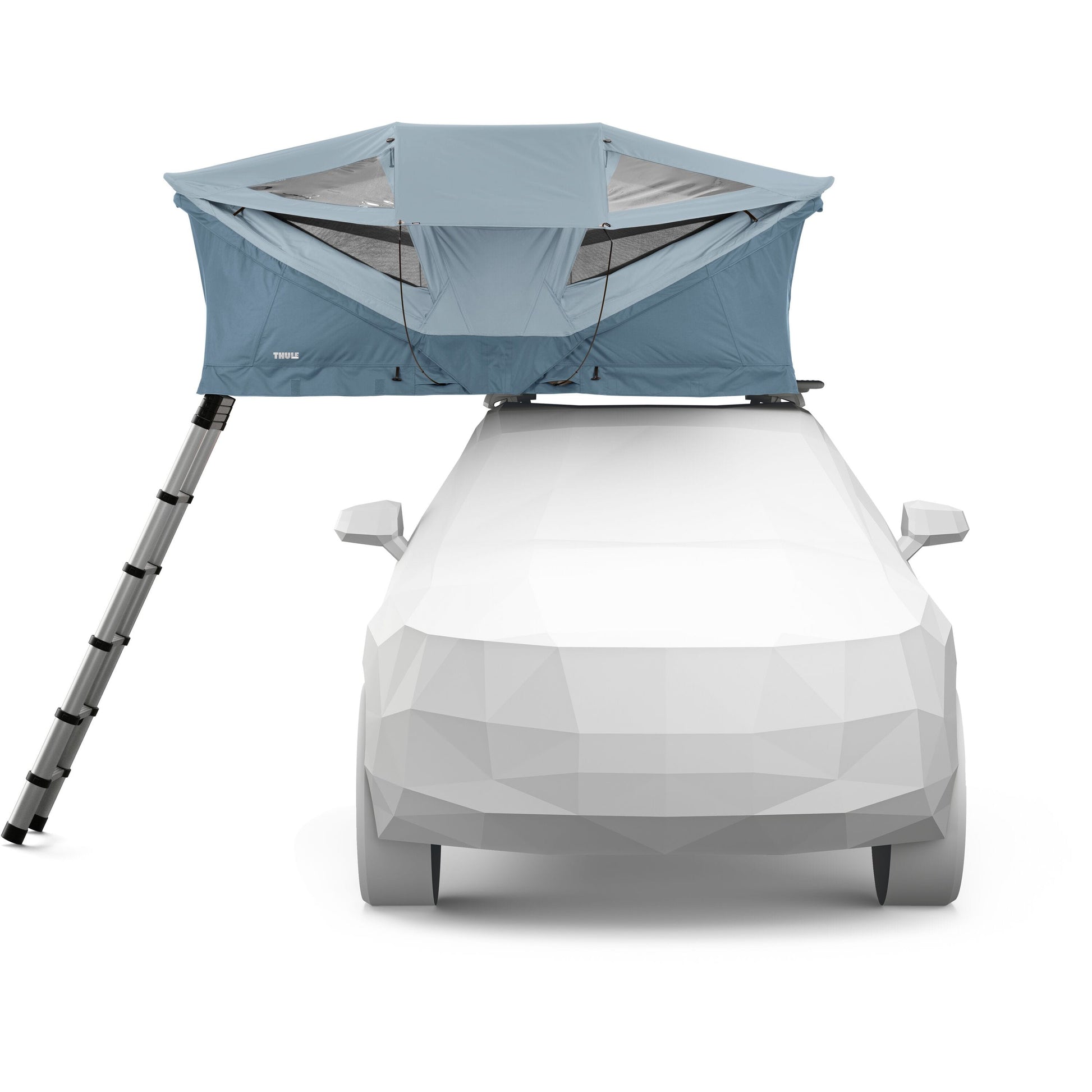 Thule Approach S Recycled Rooftop Tent-BRINK