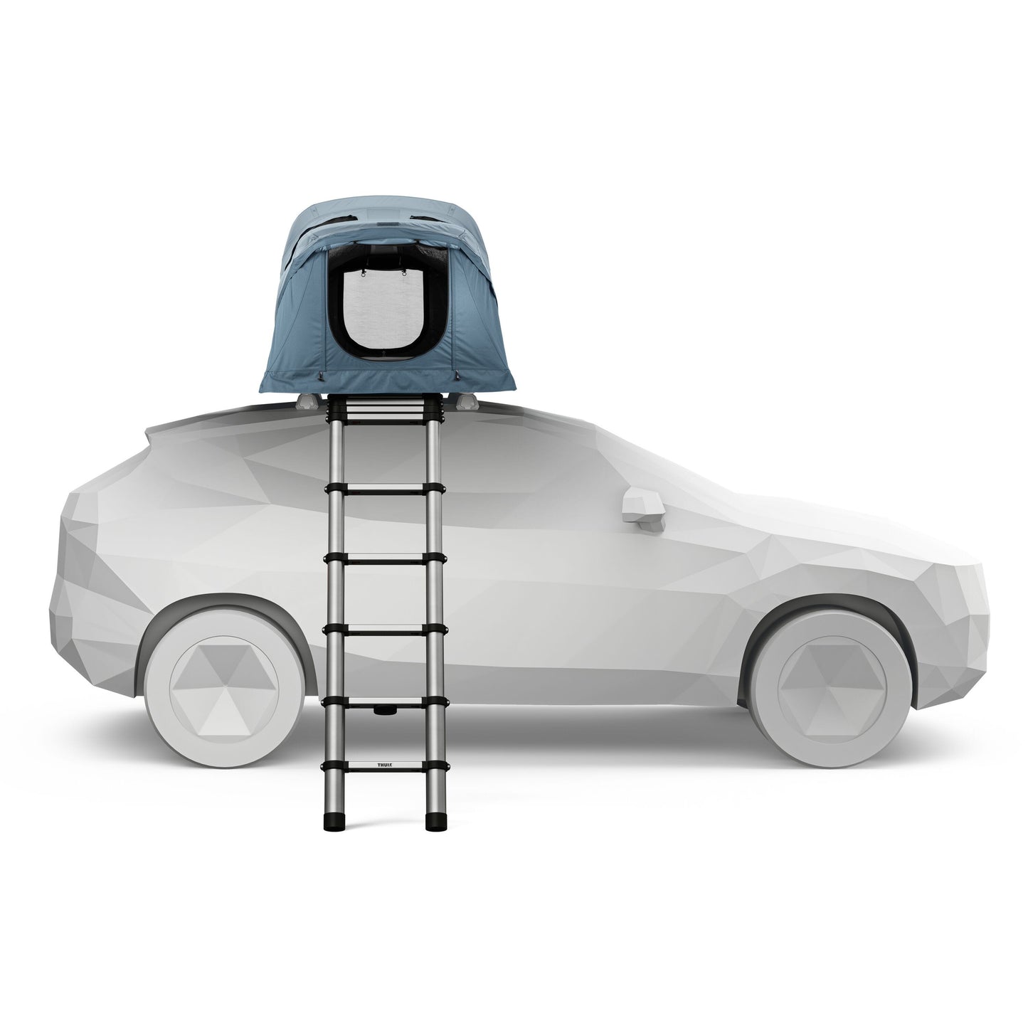 Thule Approach S Recycled Rooftop Tent-BRINK