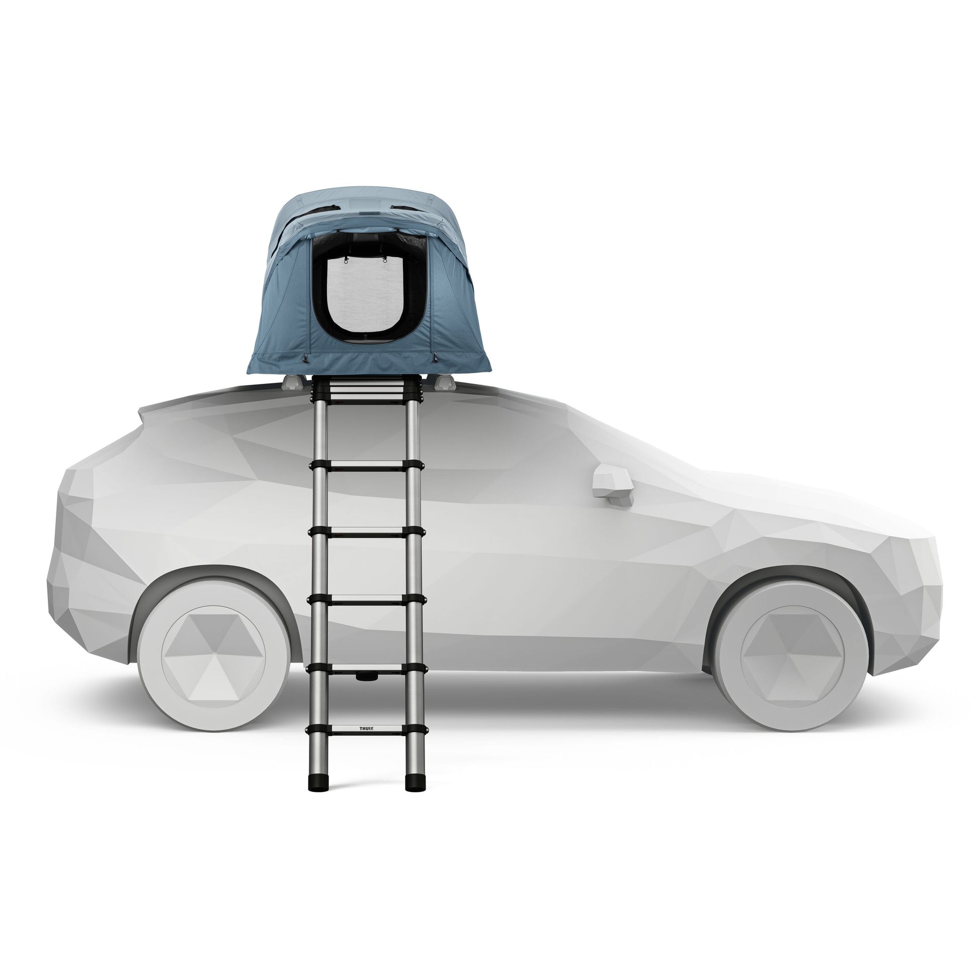 Thule Approach S Recycled Rooftop Tent-BRINK