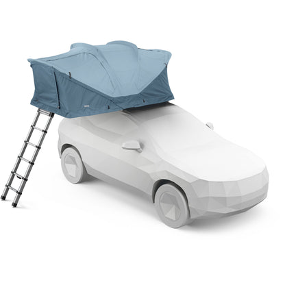 Thule Approach S Recycled Rooftop Tent-BRINK