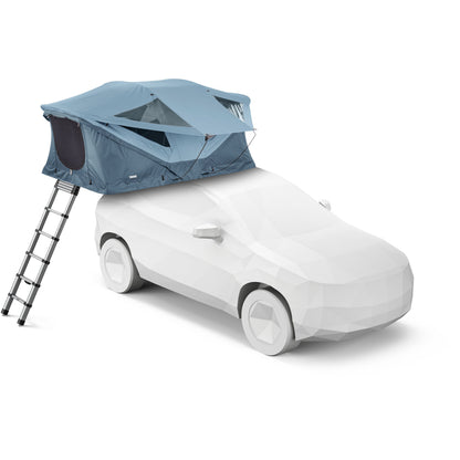 Thule Approach S Recycled Rooftop Tent-BRINK