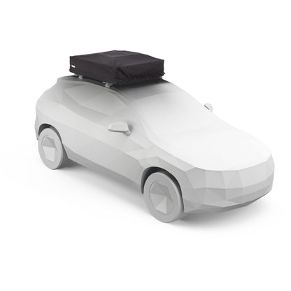 Thule Approach S Recycled Rooftop Tent-BRINK