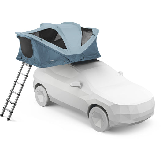 Thule Approach S Recycled Rooftop Tent-BRINK