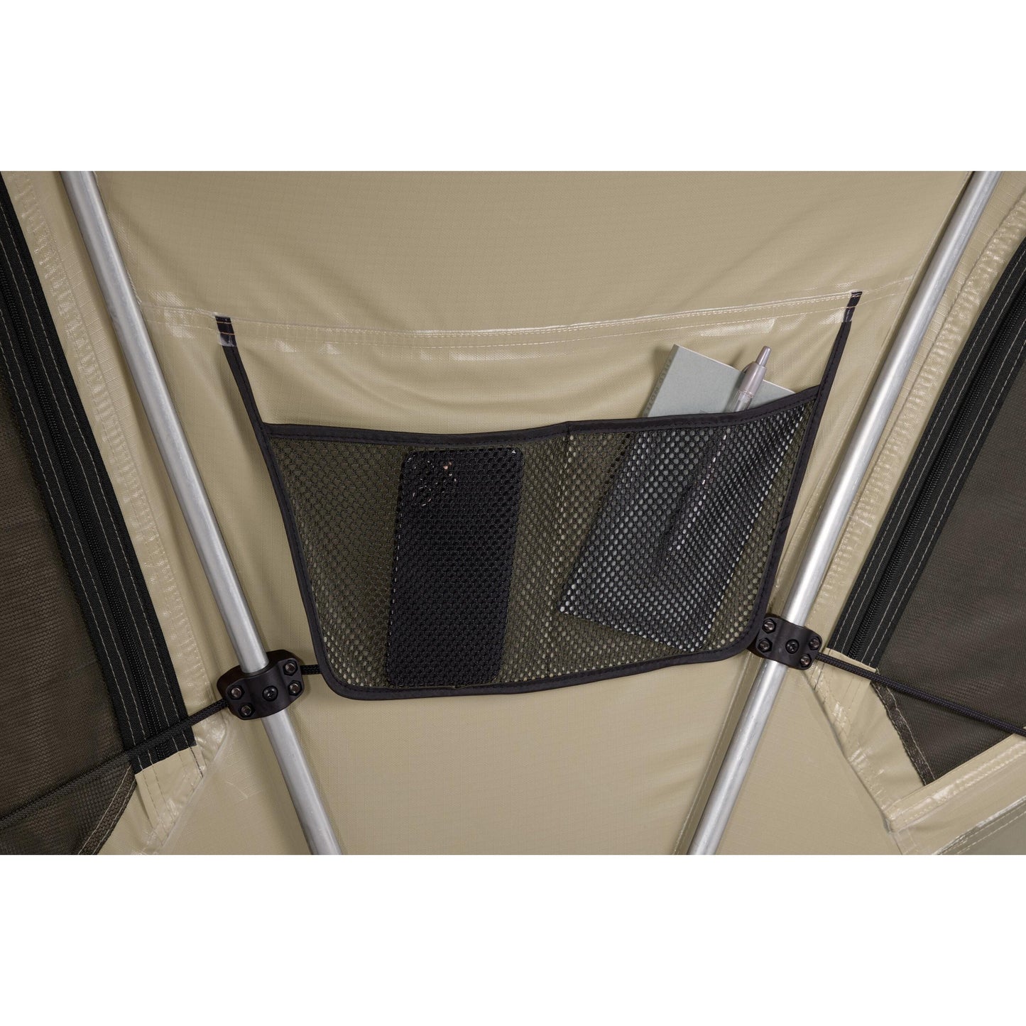Thule Approach S Rooftop Tent-BRINK