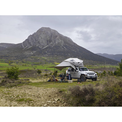 Thule Approach M Rooftop Tent-BRINK