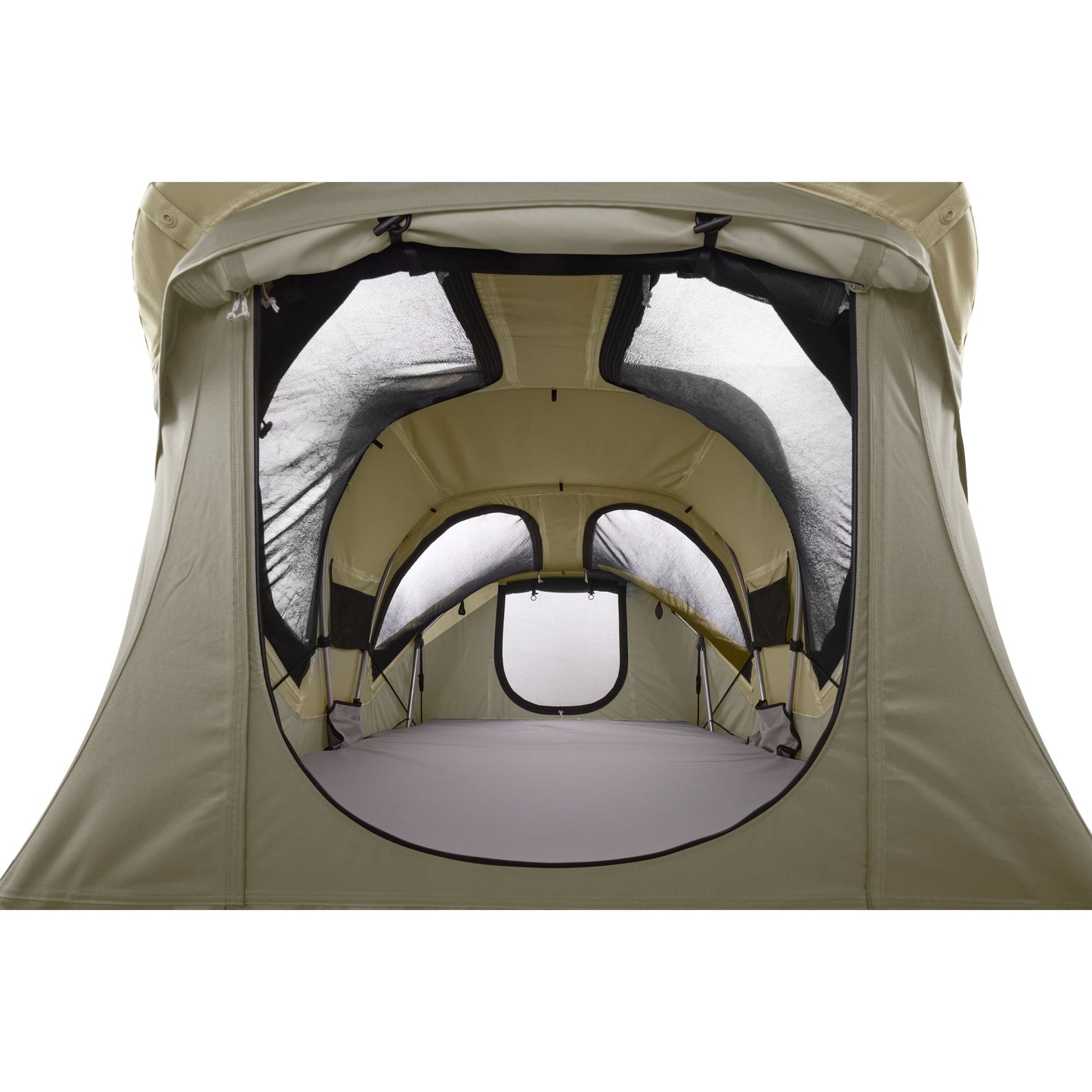 Thule Approach S Rooftop Tent-BRINK