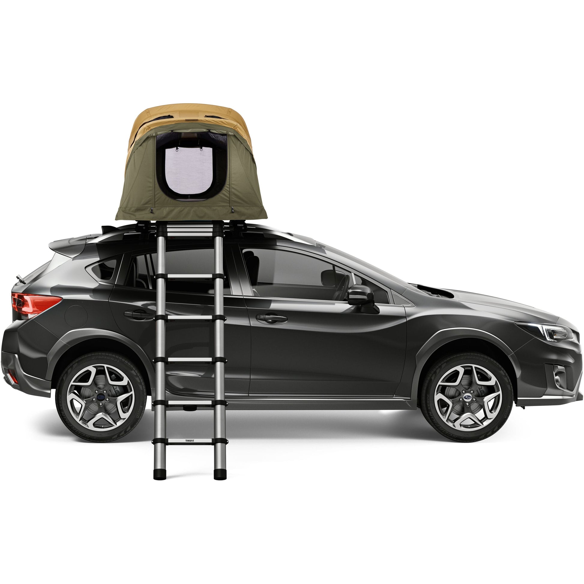 Thule Approach S Rooftop Tent-BRINK