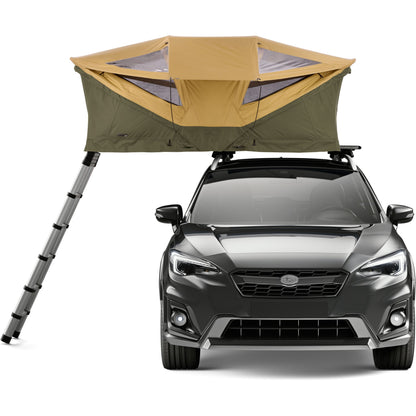 Thule Approach S Rooftop Tent-BRINK