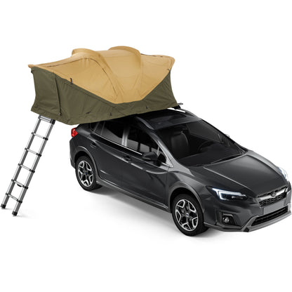 Thule Approach S Rooftop Tent-BRINK