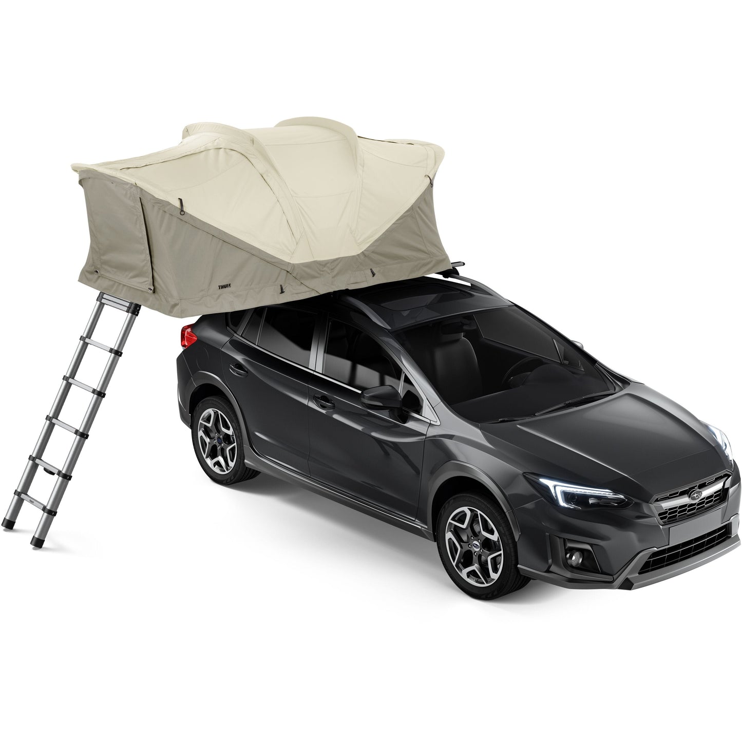 Thule Approach S Rooftop Tent-BRINK
