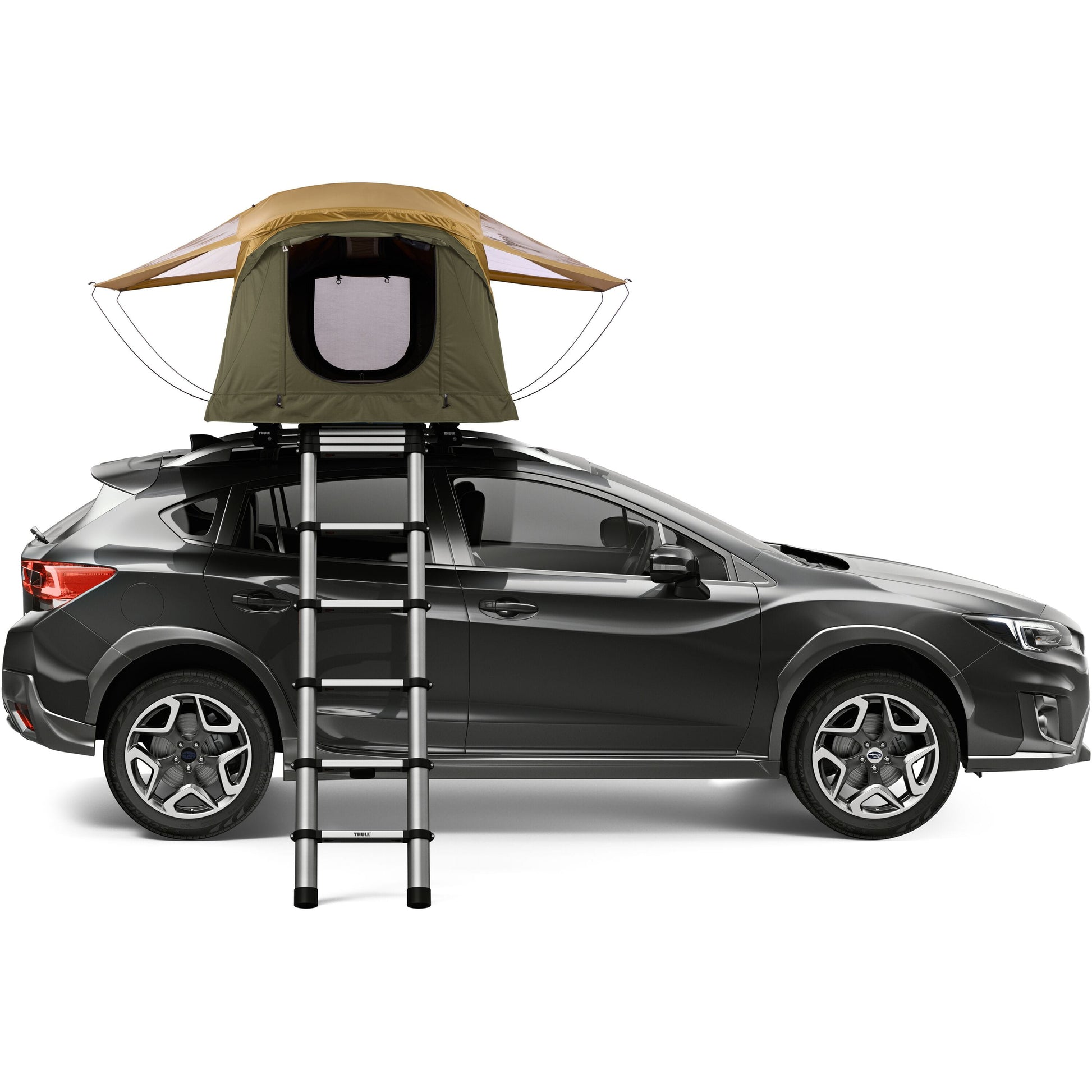 Thule Approach S Rooftop Tent-BRINK
