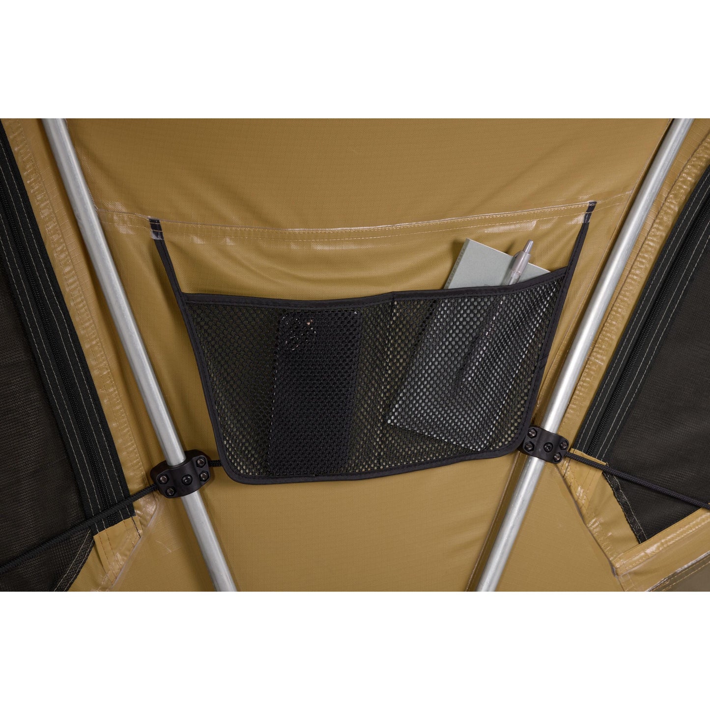 Thule Approach S Rooftop Tent-BRINK