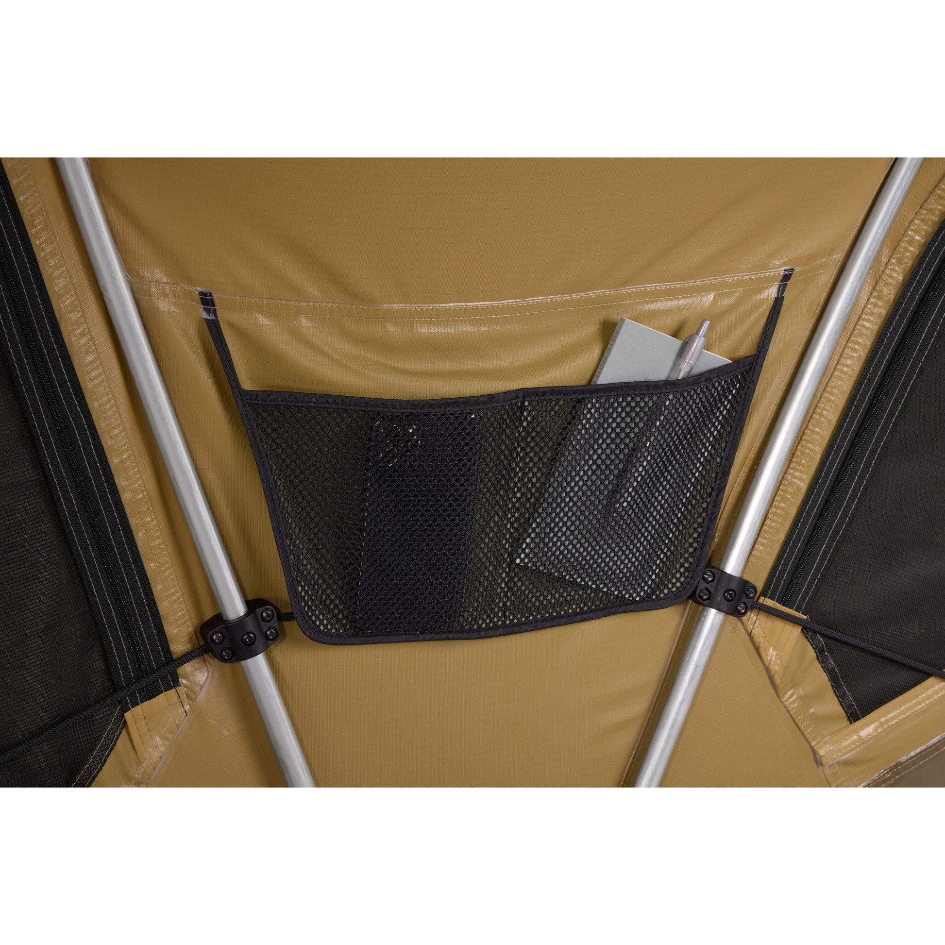 Thule Approach S Rooftop Tent-BRINK