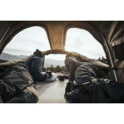 Thule Approach L Rooftop Tent-BRINK
