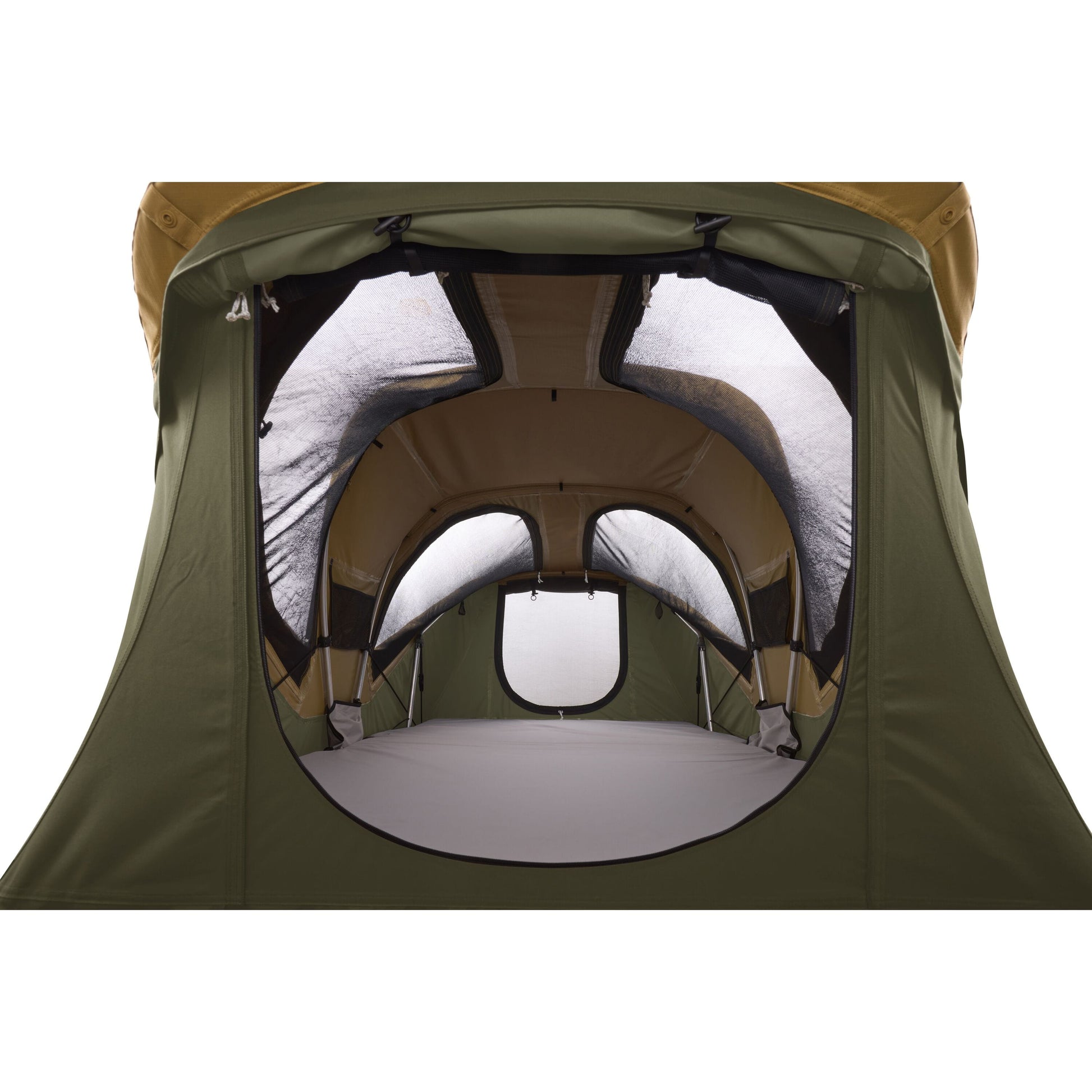 Thule Approach S Rooftop Tent-BRINK