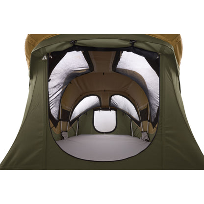 Thule Approach S Rooftop Tent-BRINK
