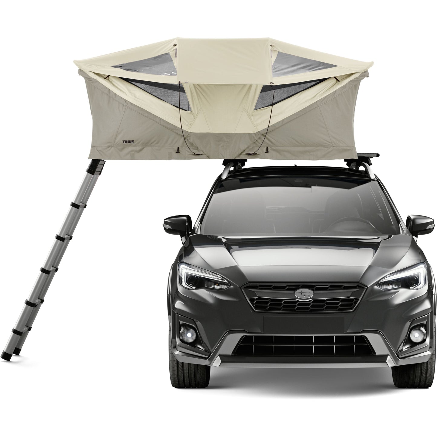 Thule Approach S Rooftop Tent-BRINK