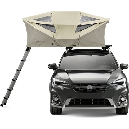 Thule Approach S Rooftop Tent-BRINK