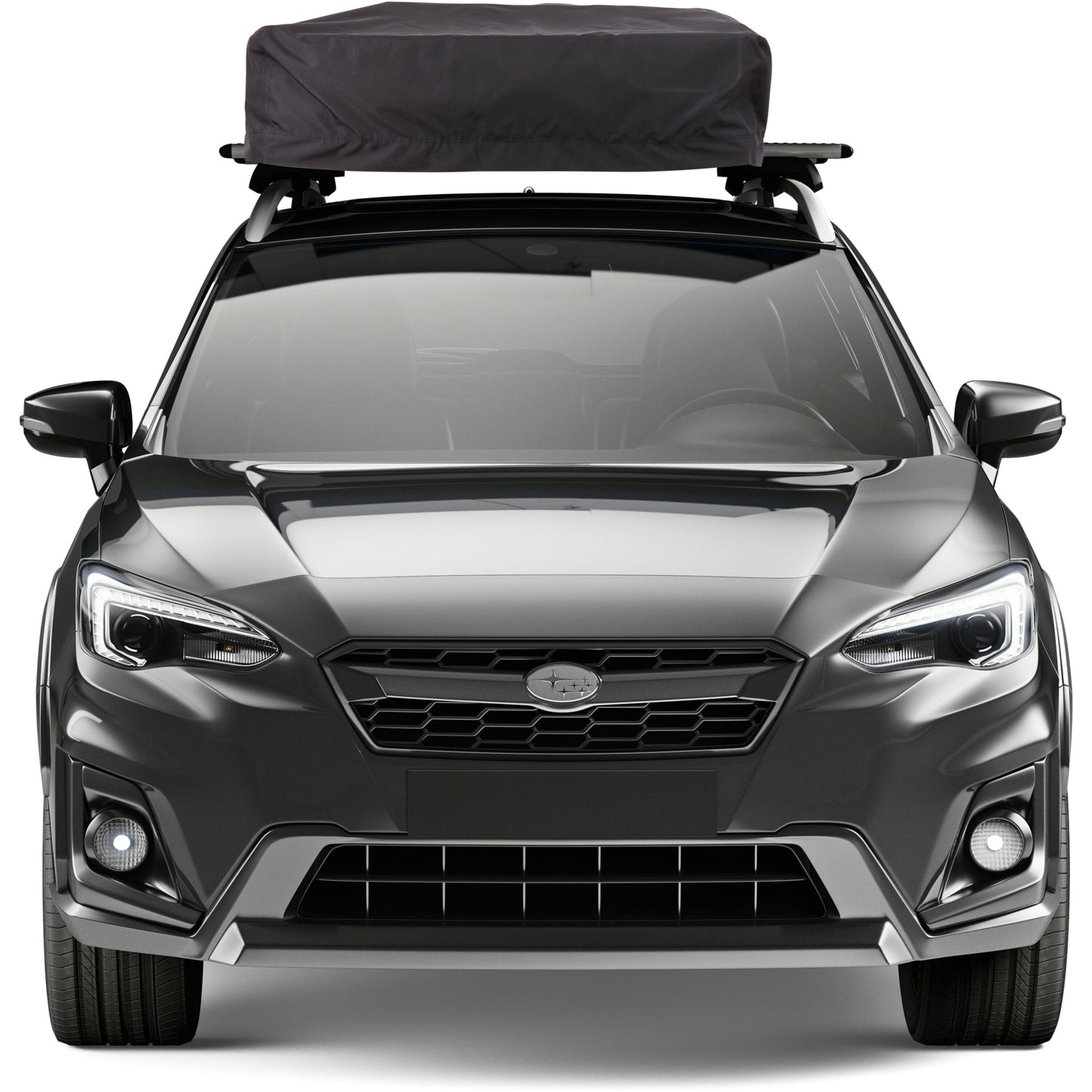 Thule Approach S Rooftop Tent-BRINK