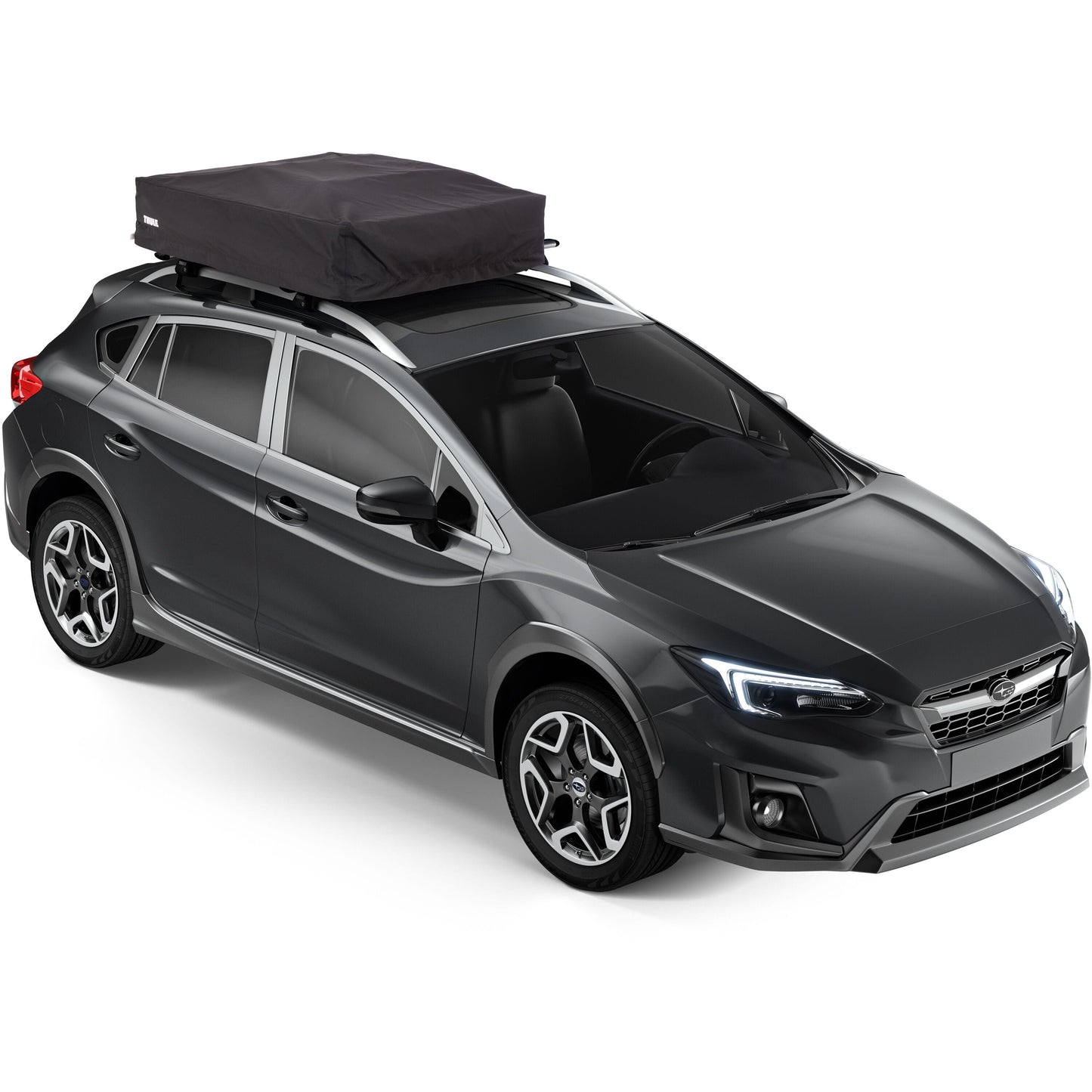 Thule Approach S Rooftop Tent-BRINK