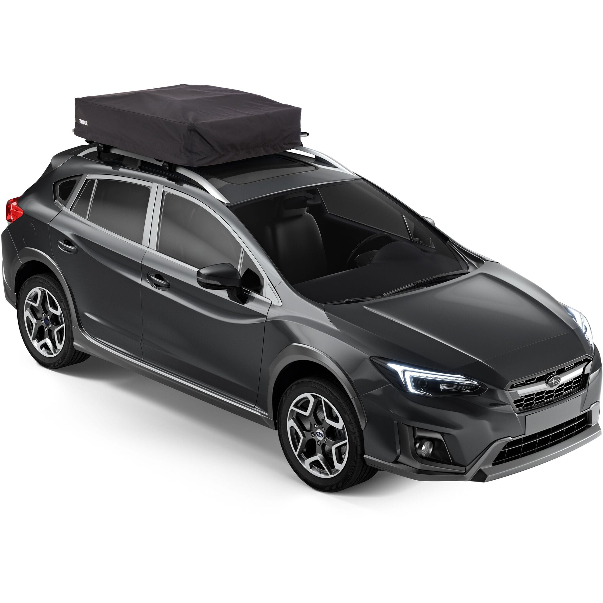 Thule Approach S Rooftop Tent-BRINK