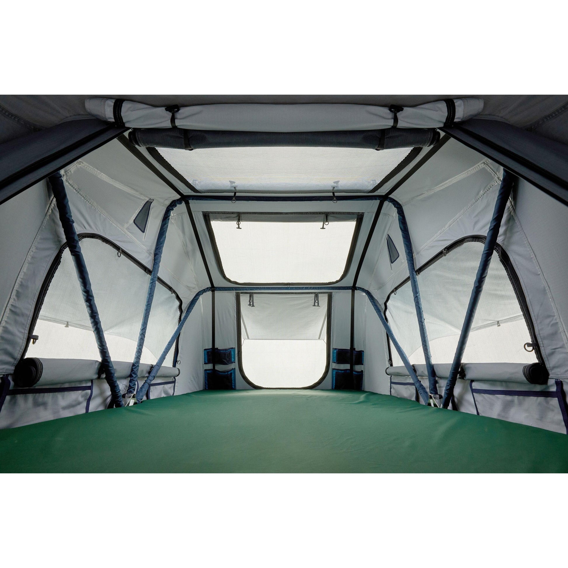 Thule Autana 4 Rooftop Tent with Annex-BRINK